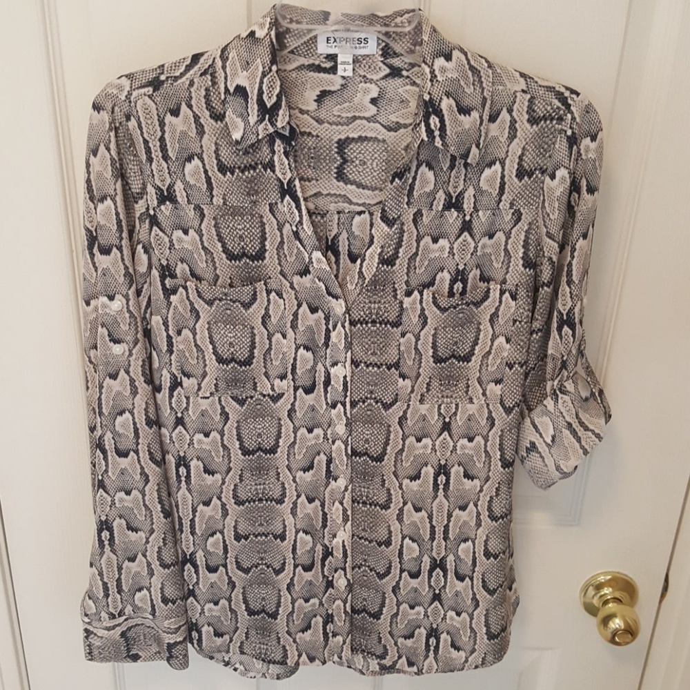 Express Portofino Blouse